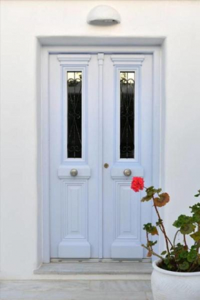 Villa PORFYRA - Cycladic House in Ampelas, Paros